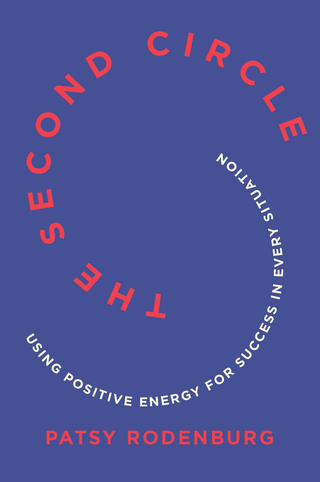 Cover image: The Second Circle: Using Positive Energy for Success in Every Situation 9780393354478