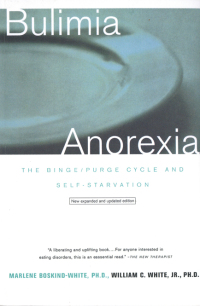 Immagine di copertina: Bulimia/Anorexia: The Binge/Purge Cycle and Self-Starvation 3rd edition 9780393319231