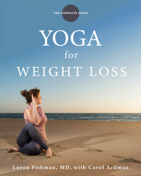Titelbild: Yoga for Weight Loss 9780393354904