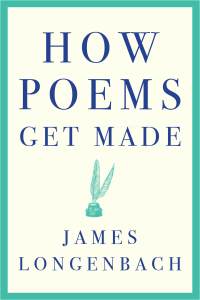 Immagine di copertina: How Poems Get Made 9780393355208