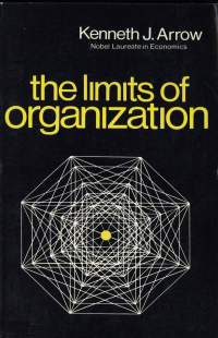 Imagen de portada: The Limits of Organization 9780393093230