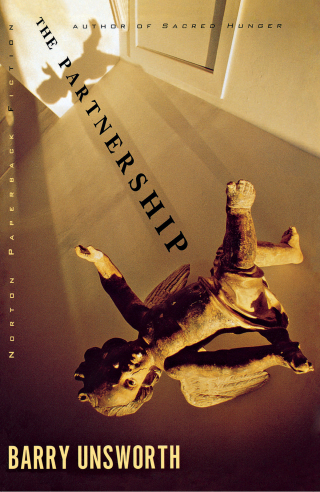 Imagen de portada: The Partnership 9780393321470