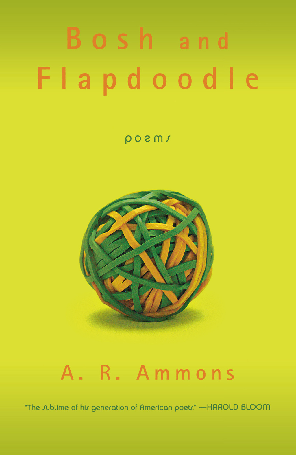 Bosh and Flapdoodle eBook