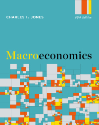 Imagen de portada: Macroeconomics 5th edition 9780393417326