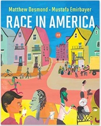 Immagine di copertina: Race in America 2nd edition 9780393419504