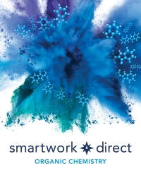 Cover image: Smartwork Direct: General Chemistry 1st edition
