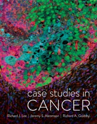 Cover image: Case Studies in Cancer 1st edition 9780393679519