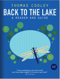 Cover image: Back to the Lake: A Reader and Guide 4th edition 9780393420722