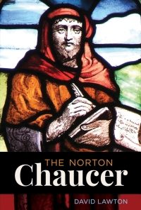 Cover image: The Norton Chaucer 1st edition 9780393603477