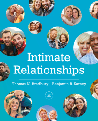 Cover image: Intimate Relationships 3rd edition 9780393640250
