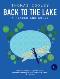 Cover image: Back to the Lake 4th edition 9780393420722