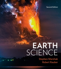 Omslagafbeelding: Earth Science 2nd edition 9780393419740