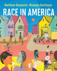 Cover image: Race in America 2nd edition 9780393419504