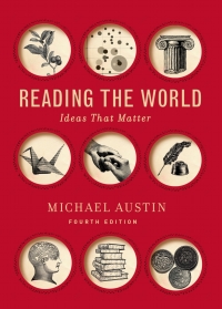 Cover image: Reading the World 4th edition 9780393420685
