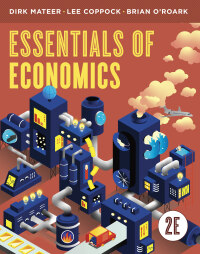 Cover image: Essentials of Economics 2nd edition 9780393441864