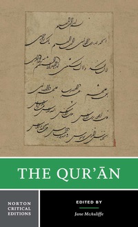 Imagen de portada: The Qur'an (Norton Critical Editions) 1st edition 9780393927054