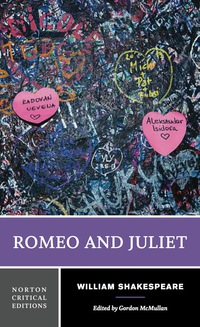 表紙画像: Romeo and Juliet (Norton Critical Editions) 1st edition 9780393926262