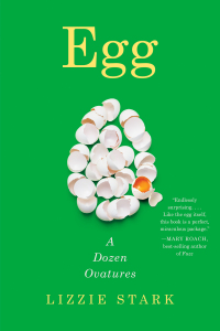 Immagine di copertina: Egg: A Dozen Ovatures 9781324074472