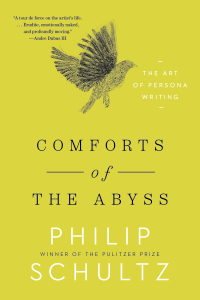 Immagine di copertina: Comforts of the Abyss: The Art of Persona Writing 9780393531848