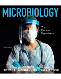 Cover image: Microbiology: The Human Experience 2nd edition 9780393533248