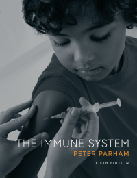 Cover image: The Immune System 5th edition 9780393533354