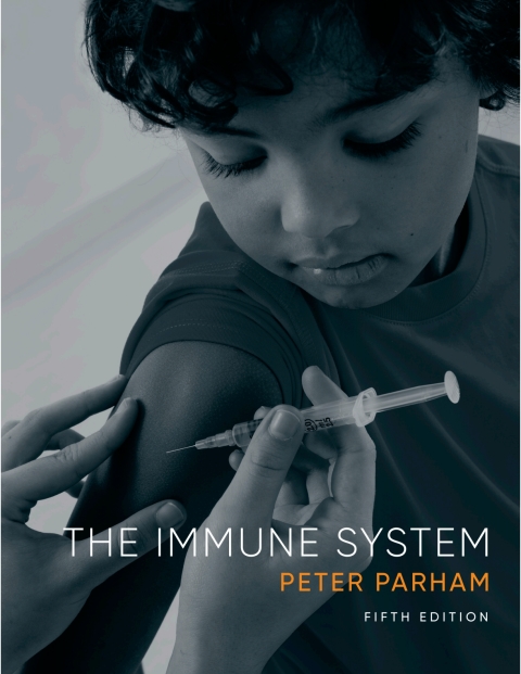 The Immune System: with Ebook, Case Studies in Immunology ebook, InQuizitive, and Animations, 5th Edition - FULL INSTANT DOWNLOAD | PDF DOCX EPUB