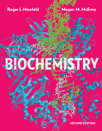 表紙画像: Biochemistry 2nd edition 9780393533507