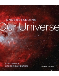 Cover image: Understanding Our Universe 4th edition 9780393533811