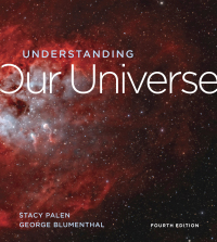 Cover image: Understanding Our Universe 4th edition 9780393533811
