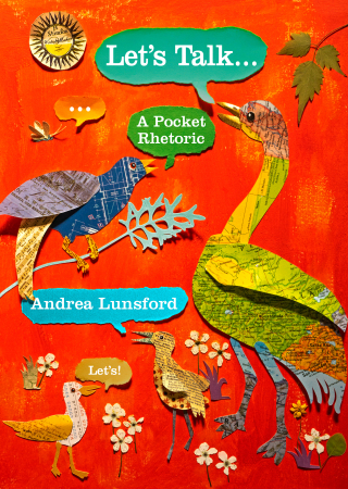 Cover image: Let's Talk...: A Pocket Rhetoric 1st edition 9780393427189