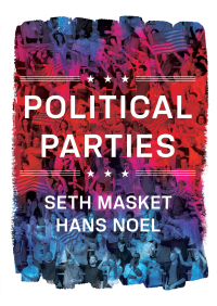 Cover image: Political Parties 1st edition 9780393938081