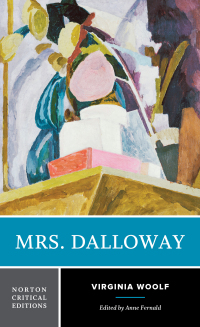 Titelbild: Mrs. Dalloway (Norton Critical Editions) 1st edition 9780393655995