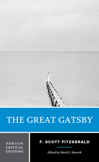 Titelbild: The Great Gatsby (Norton Critical Editions) 1st edition 9780393656596