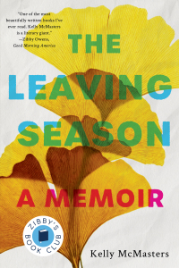 Titelbild: The Leaving Season: A Memoir 9781324076056