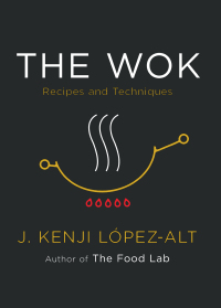 Omslagafbeelding: The Wok: Recipes and Techniques 9780393541212