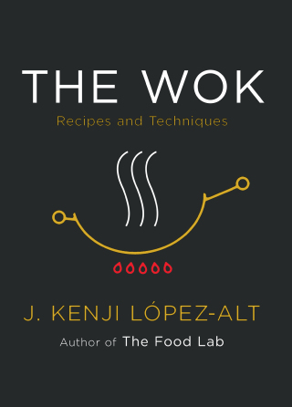 صورة الغلاف: The Wok: Recipes and Techniques 9780393541212