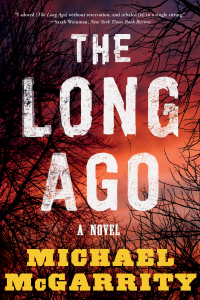 Cover image: The Long Ago: A Novel 9781324076308