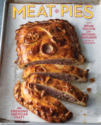 Cover image: Meat Pies: An Emerging American Craft 1st edition 9780393541717