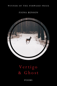 Imagen de portada: Vertigo & Ghost: Poems 9781324035978