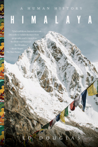 Imagen de portada: Himalaya: A Human History 9780393882469