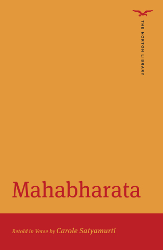 Cover image: Mahabharata (The Norton Library) (First Edition) 1st edition 9780393427868