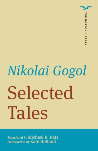 صورة الغلاف: Selected Tales (The Norton Library) (Norton Ebook) 1st edition 9780393427929