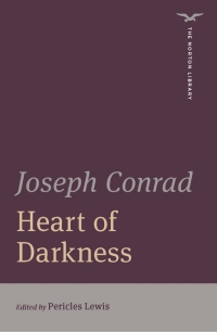 Cover image: Heart of Darkness (The Norton Library) (Norton Ebook) 1st edition 9780393544084