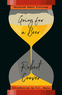 Imagen de portada: Going For a Beer: Selected Short Fictions 9780393356649