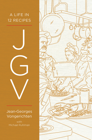 Cover image: JGV 9780393608489