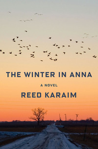 Cover image: The Winter in Anna: A Novel 9780393608502