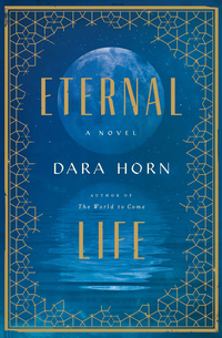 Omslagafbeelding: Eternal Life: A Novel 9780393356564
