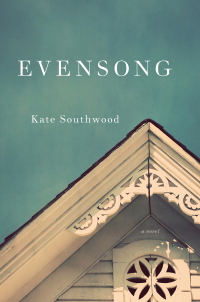 Cover image: Evensong: A Novel 9780393355833