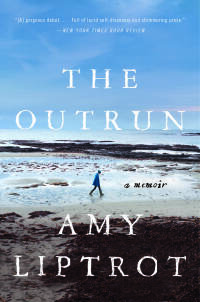Imagen de portada: The Outrun: A Memoir 9780393355598