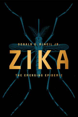 Cover image: Zika 9780393353969